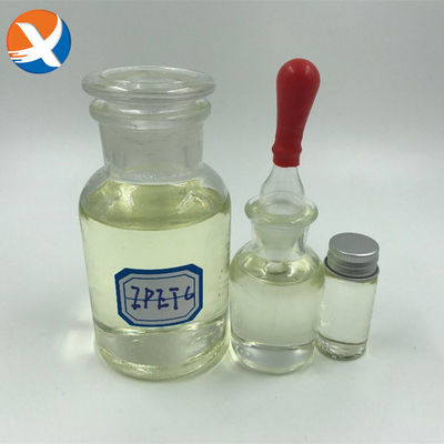 शुद्ध 95% खनन रासायनिक Sphalerite कलेक्टर अभिकर्मक Ipetc