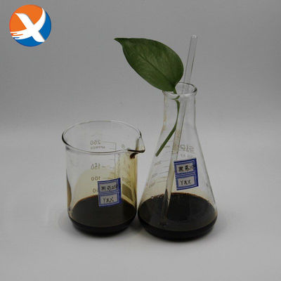 डिथियोफॉस्फेट 25s खनन प्लवनशीलता रसायन 27157-94-4 लाभकारी संयंत्र के लिए