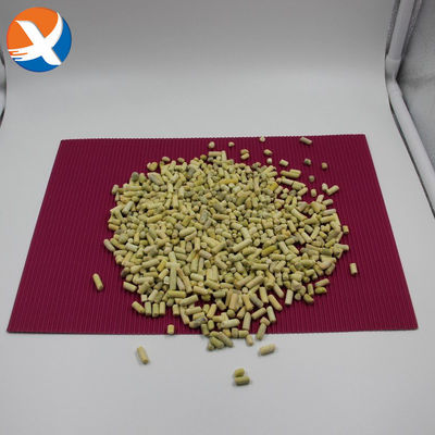 90% खनन प्लवनशीलता अभिकर्मक पोटेशियम ब्यूटाइल ज़ैंथेट PBX