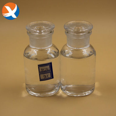 99 सामग्री खान MIBC प्लवनशीलता अभिकर्मक मिथाइल Isobutyl Carbinol