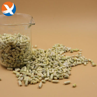 90% कार्बनिक पोटेशियम ब्यूटाइल Xanthate PBX शक्तिशाली कलेक्टर