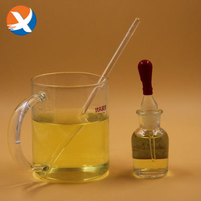 सोडियम डायसोप्रोपाइल डिथियोफॉस्फेट कलेक्टर 27205-99-8 जैस्पर लिक्विड