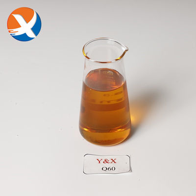 तैलीय तरल फोहर Q60 फ्लोटेशन सूचकांक के लिए Mibc की जगह