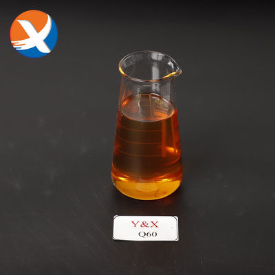 फ्लोटेशन सूचकांक के लिए मजबूत अभिकर्मक फोथर Q60 MIBC की जगह लें