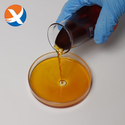 सल्फाइड अयस्क के लिए कम तांबा सामग्री वाले कलेक्टर YX09510C