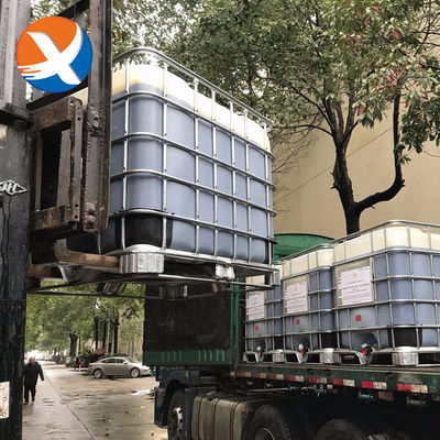 तैलीय तरल रासायनिक फोहर विशेष अभिकर्मक Q25 कीमती धातु अयस्क निष्कर्षण के लिए