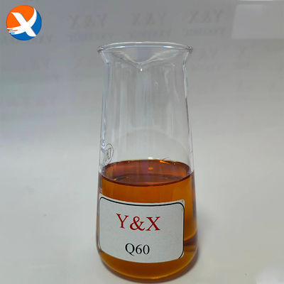 उच्च दक्षता वाले फ्लोटेशन सूचकांक के लिए फोडर Q60 अयस्क लाभ के लिए MIBC की जगह लें