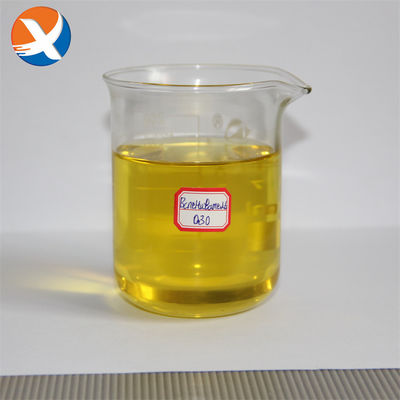 Q30 स्पॉथर के साथ फोथ फ्लोटेशन अभिकर्मकों के प्रदर्शन में सुधार