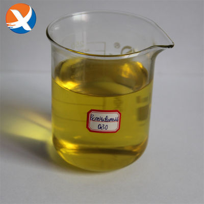 उच्च स्लिम अयस्क में खनिज वसूली को अधिकतम करना: उन्नत फ्लोटेशन फोम Q30 बेहतर बुलबुला खनिजकरण और ग्रेड के लिए