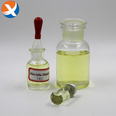 चांदी और कीमती धातुओं के फ्लोटेशन के लिए प्रभावी डिथियोफॉस्फेट कलेक्टर