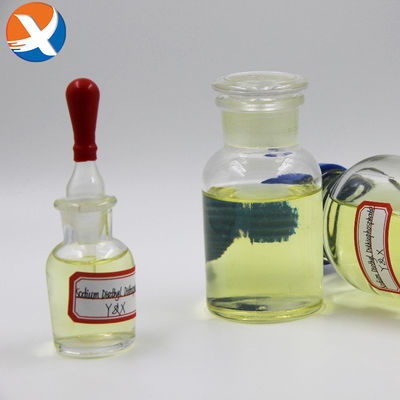 तांबे के फ्लोटेशन के लिए समुद्री शिपिंग डिथियोफोस्फेट कलेक्टर