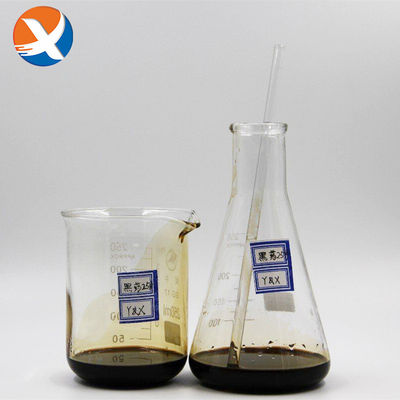 डिथियोफोस्फेट 25 - खनन अनुप्रयोगों के लिए तरल तरलता कलेक्टर