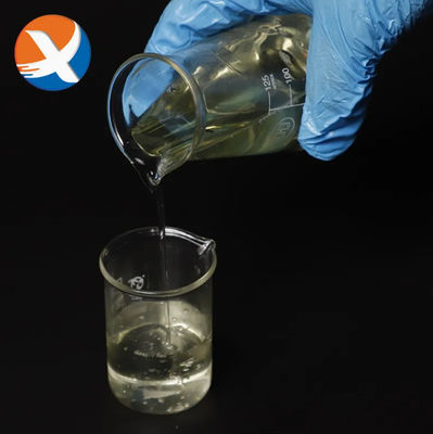 हमारे अनुकूलित उच्च दक्षता वाले Xanthate कलेक्टर YX817 के साथ ऑक्साइड फ्लोटेशन में लगातार परिणाम प्राप्त करें