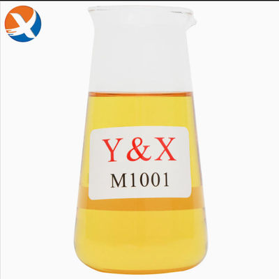 खनिज फ्लोटेशन प्रक्रिया के लिए प्रभावी मोलिब्डेनम कलेक्टर M1001S