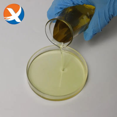 Y&X फोथर Q60 प्रीमियम फ्लोटेशन रिएजेंट फॉर कॉपर लीड-जिंक गोल्ड सिल्वर मोलिब्डेनम