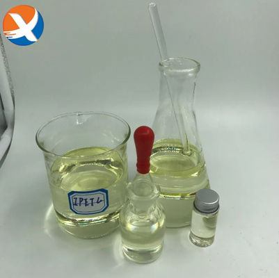 गैर लौह धातु सल्फाइड के लिए IPETC-उच्च दक्षता कलेक्टर