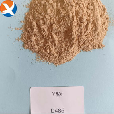 7-10 कार्य दिवसों के उत्पादन चक्र के लिए स्वामित्व वाली कार्बनिक यौगिक मिश्रण फ्लोटेशन अवरोधक