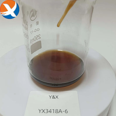 YX3418A-6 सीसा-जस्ता सल्फाइड अयस्क के लिए प्रभावी कलेक्टर