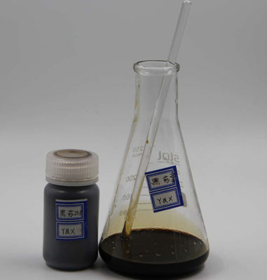 डिथियोफॉस्फेट 25 सल्फाइड अयस्क के लिए प्रभावी कलेक्टर सीसा तांबा चांदी सक्रिय जिंक सल्फाइड अयस्क