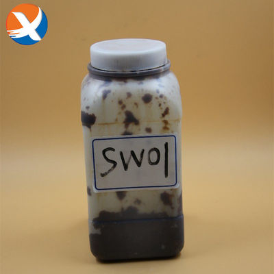 कलेक्टर SW01A/B खनिज लाभ में Scheelite फ्लोराइट के लिए उच्च कुशल कलेक्टर