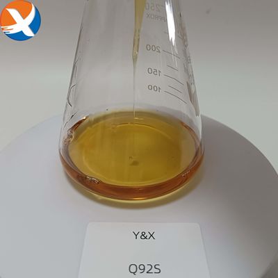 Q92S उच्च दक्षता वाले सल्फाइड अयस्क फोमिंग प्रदर्शन के साथ फोम