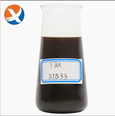 फोथर STQ33 मजबूत कलेक्टर इंटरैक्शन के माध्यम से गैर लौह/ दुर्लभ धातु फ्लोटेशन को बढ़ाता है