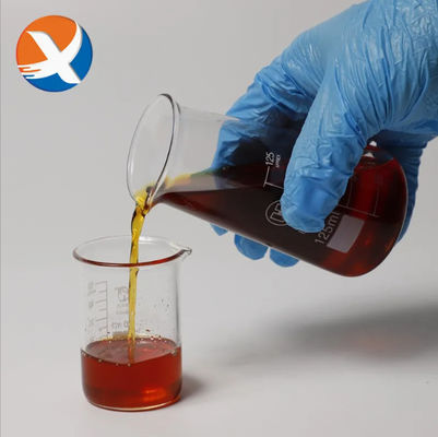 सल्फाइड अयस्क वसूली के लिए उच्च दक्षता वाले कम गंध वाले फोमिंग कलेक्टर YX09510C