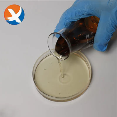 उच्च दक्षता वाला कम फोम सल्फाइड कलेक्टर YX093 कीमती धातुओं की वसूली में सुधार करता है