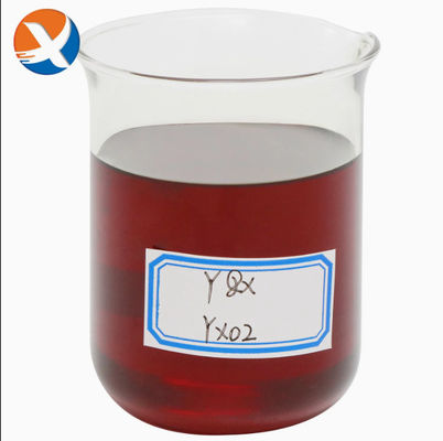 कुशल फ्लोटेशन कलेक्टर कम क्षारीयता वाले खनिजों में कीमती धातुओं की वसूली में सुधार करता है