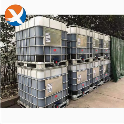 चुनिंदा क्यू-ज़ेन सल्फाइड फ्लोटेशन कलेक्टर एजेंट ग्रेड / वसूली को बढ़ाता है