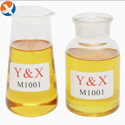 चुनिंदा क्युमो सल्फाइड फ्लोटेशन कलेक्टर वसूली / पृथक्करण को बढ़ाता है