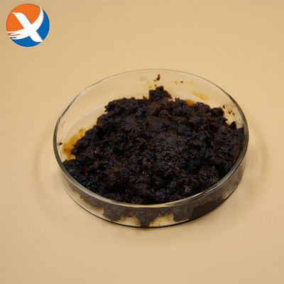 फॉस्फेट रॉक उच्च दक्षता फ्लोटेशन कलेक्टर्स भूरे रंग का पेस्ट जैसा ठोस