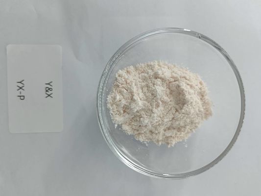 कैसिटराइट फ्लोटेशन कलेक्टर हल्का गुलाबी ठोस पाउडर