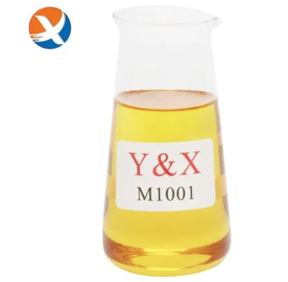 M1001S मोलिब्डेनाइट युक्त तांबे के अयस्क के फ्लोटेशन के लिए अत्यधिक चयनात्मक कलेक्टर