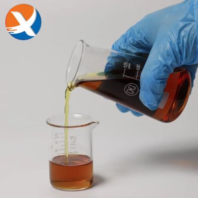 D451-कॉपर-मोलिब्डेनम अयस्क प्लवन तांबे के खनिजों को दबाता है और पाइराइट सोडियम सल्फाइड और सोडियम हाइड्रोसल्फाइड की जगह लेता है