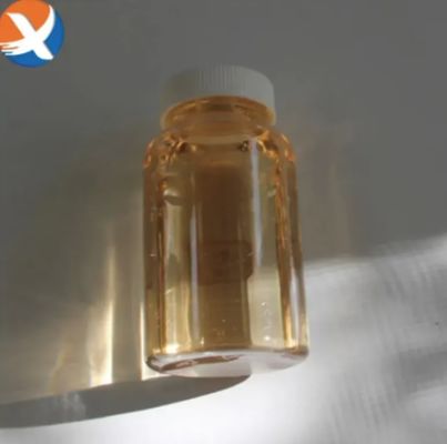 YX6300 स्लरी में अच्छा फैलाव प्रभाव और कुछ फोमिंग क्षमता