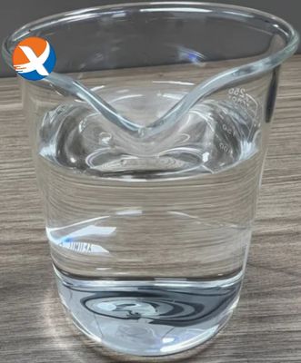 खनिज प्लवनशीलता में मिथाइल आइसोबुटिल कारबिनोल एमआईबीसी 99% झाग प्लवनशीलता अभिकर्मक