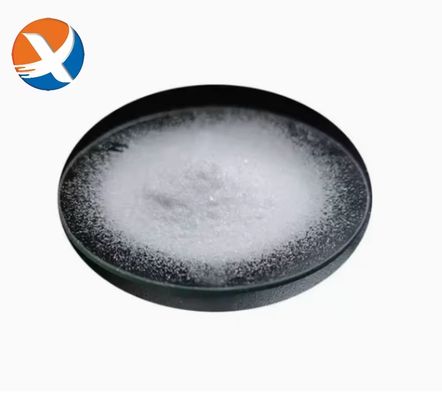 पॉलिमर Cationic गंधहीन Flocculant Polyacrylamide Pam Cpam पाउडर