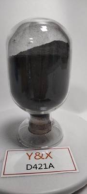 D421 झाग प्लवनशीलता ब्राउन पाउडर में अवसाद पाइराइट को रोकें