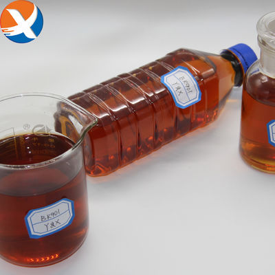 BK-091 फ्लोटेशन कलेक्टरः चुनिंदा सल्फाइड वसूली के लिए एक टियोनोकार्बामेट आधारित अभिकर्मक