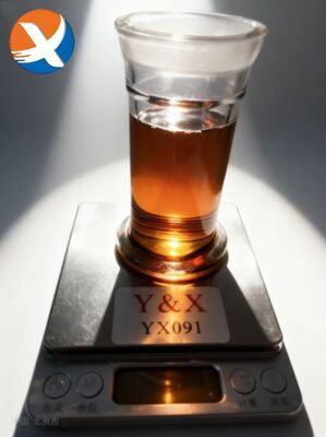 YX091 तांबा सोना जिंक सल्फाइड अयस्क के लिए कलेक्टर