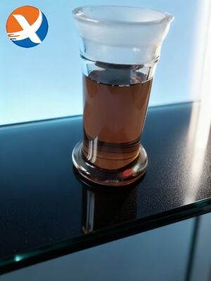 लाभ के लिए खनन कॉपर अयस्क गोल्ड फ्लोटेशन केमिकल्स कलेक्टर: