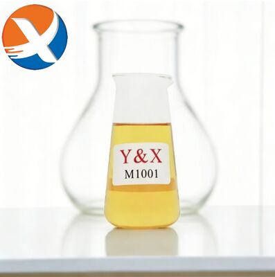 कलेक्टर M1001S के साथ मोलिब्डेनाइट रिकवरी को अधिकतम करना: कुशल और चयनात्मक कॉपर-मोलिब्डेनम अयस्क प्रसंस्करण कार्यों के लिए एक प्रमुख अभिकर्मक