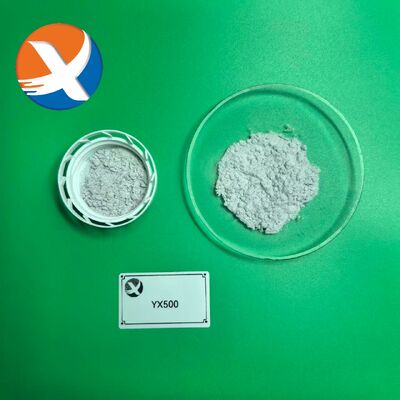 YX500: अयस्क, रिसाव और पिघलने के उप-उत्पादों से पर्यावरण के अनुकूल सोने की वसूली के लिए औद्योगिक रूप से सिद्ध समाधान