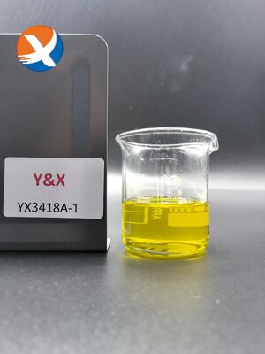 Versatile Flotation Collector YX3418A-1: Engineered For Weak Foaming, Strong Collection, And High Enrichment Across Acidic & Alkaline Circuits