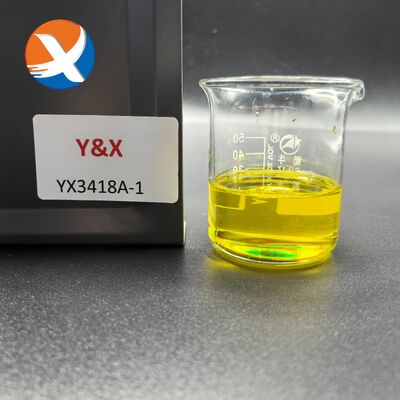 Advanced Mining Collector Agent: YX3418A-1 Delivers Superior Metal Recovery for Complex Copper, Lead-Zinc, and Copper-Gold Sulfide Ores