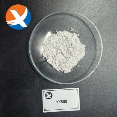 YX500 गोल्ड लीचिंग केमिकल्स, नॉन साइनाइड गोल्ड ड्रेसिंग एजेंट