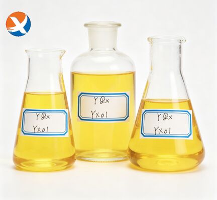 उच्च दक्षता वाला कलेक्टर YX01 आसानी से मिट्टी से अवशोषित नहीं होता