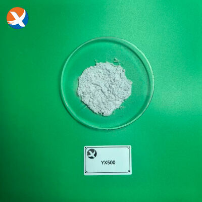 लीचिंग के लिए माइनिंग इको फ्रेंडली गोल्ड केमिकल्स YX500