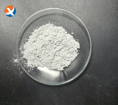 सोने की अयस्क 25kg के बैग के लिए प्रभावी रासायनिक